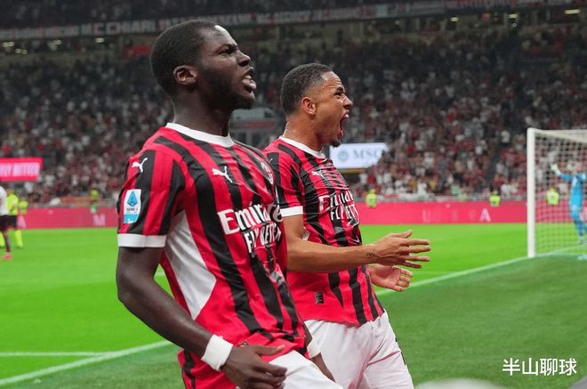 开云APP-太狠了！风云突变AC米兰国际比赛日战术微调托特纳姆豪取连胜备战德甲，今晨皇家马德里备战葡超