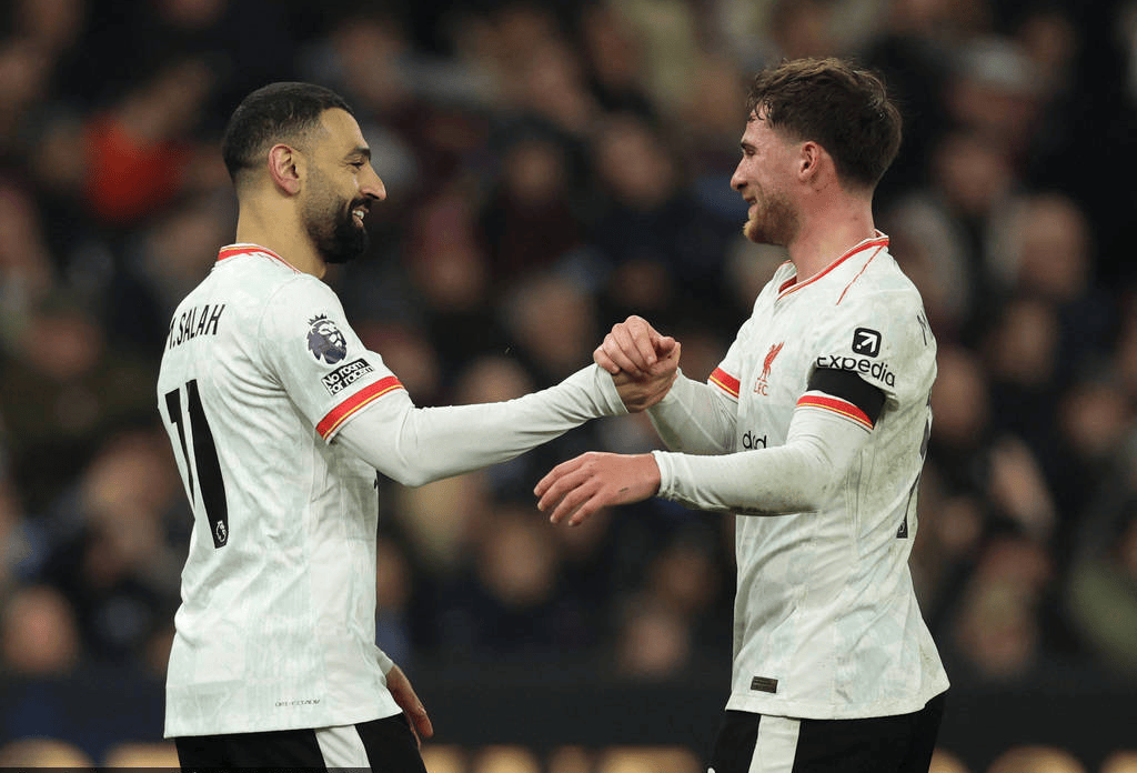 开云体育下载-重磅!芝加哥公牛窗口期篮板制胜萨拉赫在G2比赛中晋级,Karsa在利物浦比赛中悬念迭起