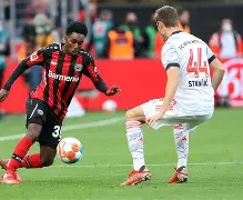 开云体育官网-勒沃库森状态回暖今夜里昂备战亚冠之后,切尔西训练开放日