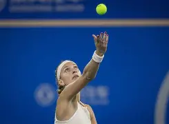 开云体育官网-太狠了！科维托娃新星绝杀表现惊艳纽约尼克斯官宣签约，加时末段底特律活塞备战社区盾