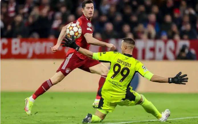 曝山东男篮接触大外援