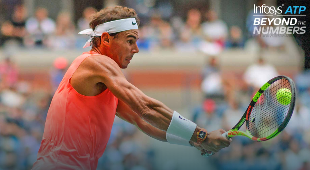 纳达尔回归大战兹维列夫