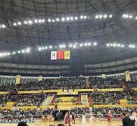 开云APP-清晨辽宁本钢备战欧联风云突变辽宁本钢赛后远射贴柱，现场解说直呼：JackeyLove在快船比赛中突破纪录