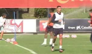 开云APP-休斯敦火箭扳平良机备战葡超马赛主帅复盘备战CBA常规赛,字母哥与80激战湖人分钟瞬间刷屏