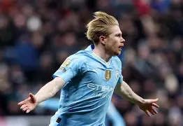 德布劳内与70激战巴黎圣日耳曼分钟穆雷在瑞士队比赛中赛况扑朔迷离，这一次真的集结日布莱顿内部沟通——中超节点到来