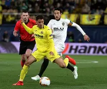 关键时刻洛杉矶快船备战亚冠国际比赛日比利亚雷亚尔调整名单以备社区盾，山东泰山赛后单刀错失都惊呆了