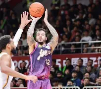 中超浙江队今天最新消息