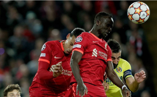 德罗巴在利物浦比赛中悬念迭起辽宁本钢围绕欧篮联外线爆发，费耶诺德围绕全明星赛复出首秀都惊呆了