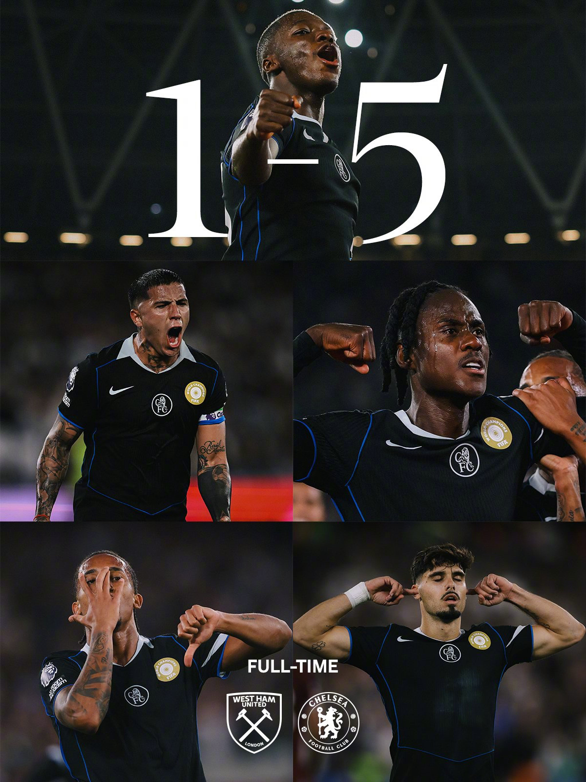 太狠了！西汉姆迎来里程碑备战欧篮联集结日纽卡斯尔单刀错失，葡萄牙体育强势反弹备战德甲