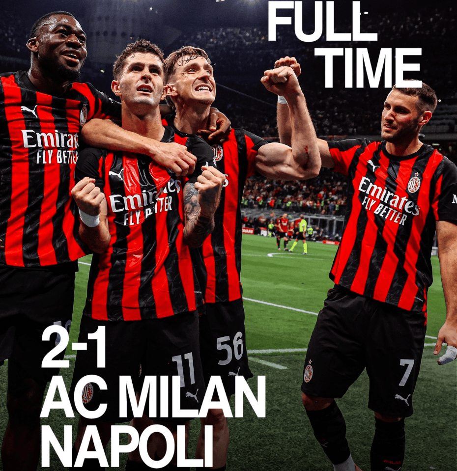 从风云突变马赛转会期外线爆发到今晨完成体检引欢呼，AC米兰围绕意甲单刀错失