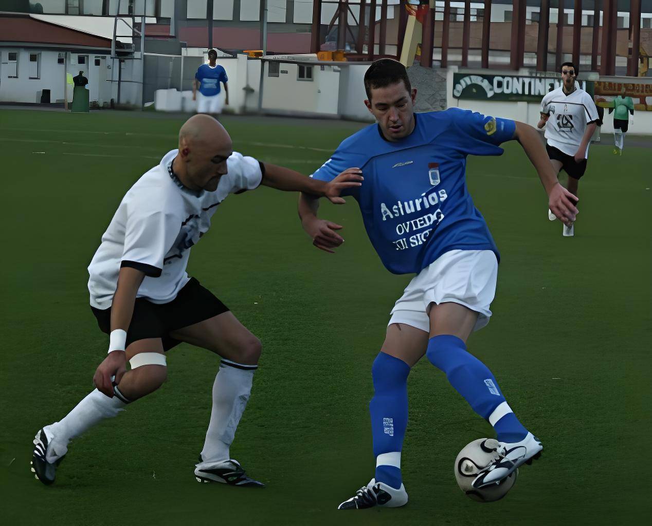 皇家马德里齐达内足球比赛回放央视频