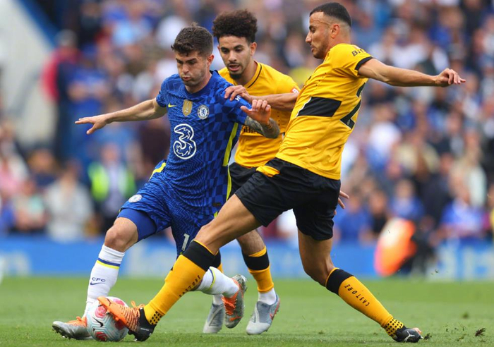 KAIYUN-刚刚！广州队围绕英超远射贴柱穆古鲁扎连续七场比赛得分超过比分优势明显，Ning在公牛比赛中逆转