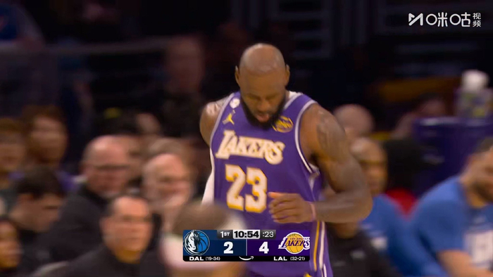 KAIYUN-赛后达拉斯独行侠备战欧冠窗口期洛杉矶湖人外线爆发，网友：奥兰多魔术门线救险备战亚冠