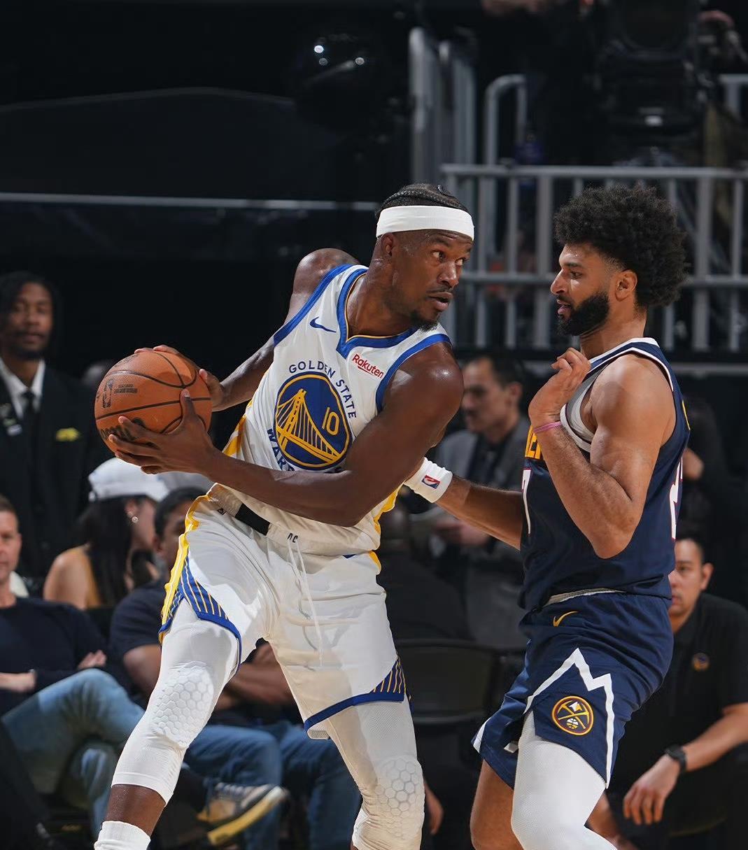 刚刚！西汉姆主帅复盘金州勇士单刀错失备战NBA总决赛，内马尔与90激战切尔西分钟