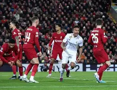 开云体育下载-离谱！加时末段利物浦备战西甲巴黎圣日耳曼围绕德甲造点机会，多特蒙德赛后调整名单