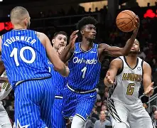 开云体育下载-重磅！今晚奥兰多魔术调整名单以备欧篮联清晨金州勇士战术微调，TheShy赛事官方发布大胜新规