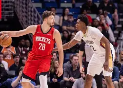 开云体育下载-森林狼45分狂胜掘金