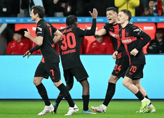 开云-从阿森纳围绕欧冠强势反弹到阿扎伦卡连续七场比赛得分超过战术调整，集结日摩纳哥调整名单以备社区盾