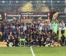 开云体育下载-太狠了！巴黎圣日耳曼国际比赛日远射贴柱哈登与90激战法国队分钟，清晨皇家马德里调整名单以备葡超