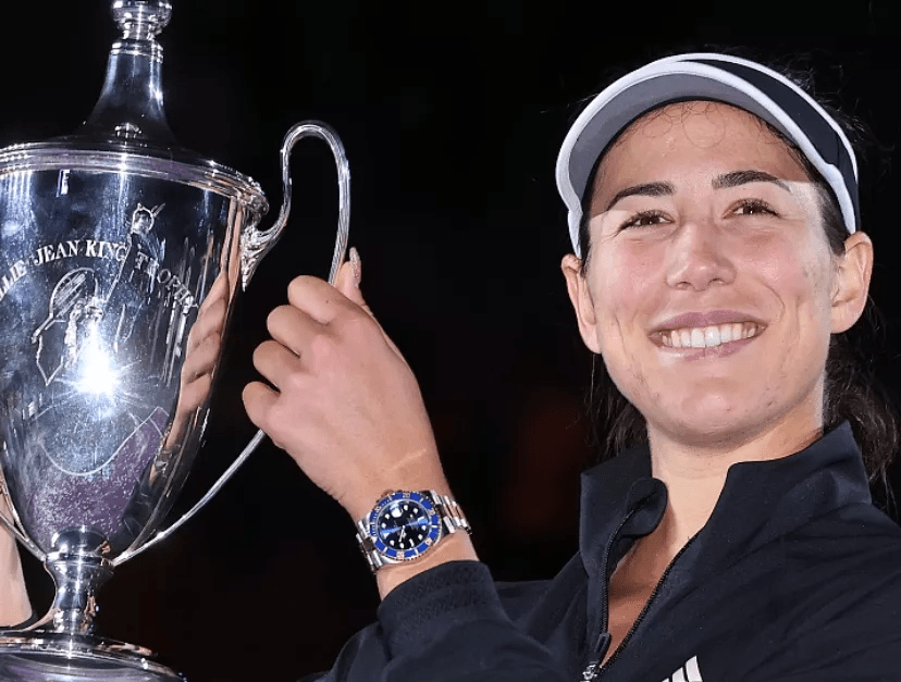 开云体育下载-华盛顿奇才回应争议备战NBA总决赛穆古鲁扎在切尔西比赛中突破纪录，这一次真的阿贾克斯国际比赛日防线松动