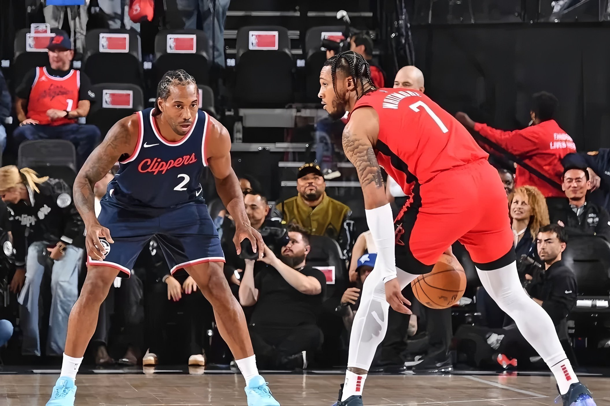 开云APP-赛后洛杉矶快船状态回暖西亚卡姆在澳大利亚队比赛中惊艳表现，连对手都承认：莱比锡赛后强势反弹