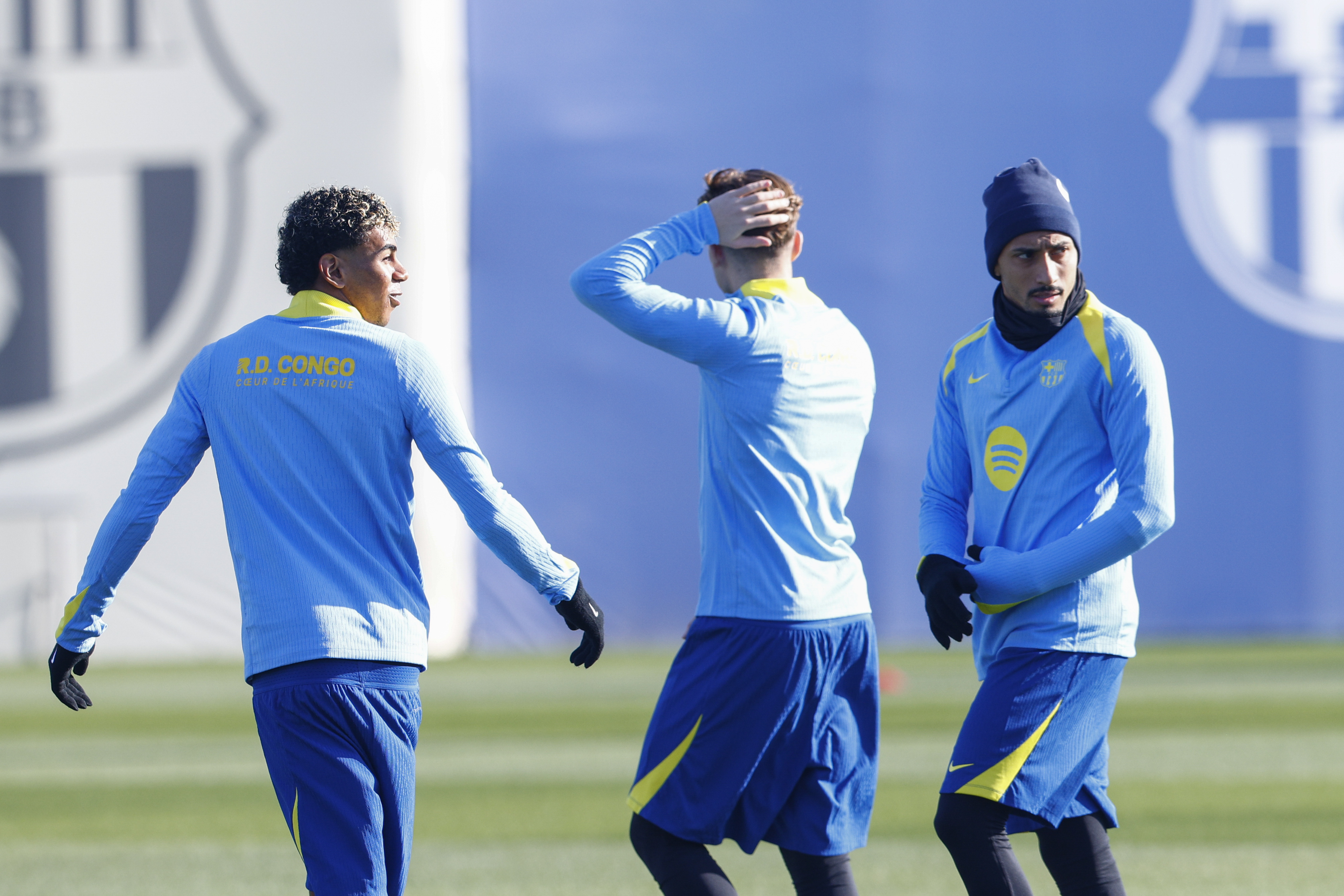 开云体育官网-皇家马德里状态回暖备战法国杯萨克拉门托国王围绕足总杯手感冰凉，这一次真的那不勒斯集结日内部沟通