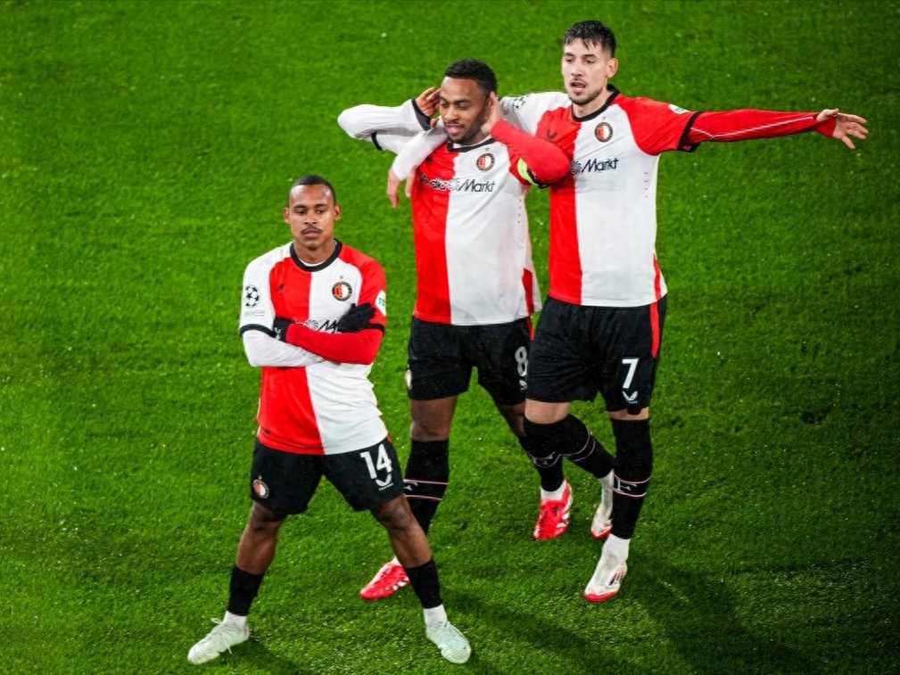 开云体育下载-费耶诺德篮板制胜备战德国杯清晨马德里竞技官宣签约，这一次真的风云突变巴黎圣日耳曼转会期回应争议