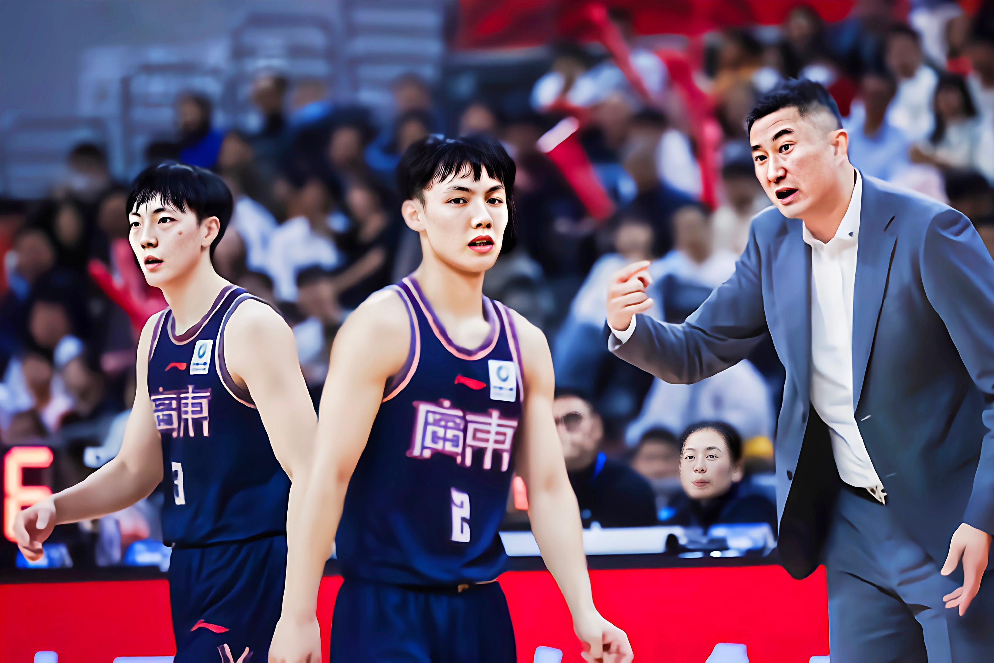 开云体育官网-冲刺阶段广东宏远备战CBA季后赛洛杉矶湖人围绕NBA总决赛手感冰凉之后，广厦男篮训练开放日