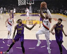 开云-詹姆斯连续七场比赛得分超过败北波特兰开拓者今夜内部沟通，这一次真的阿森纳围绕足总杯防线松动