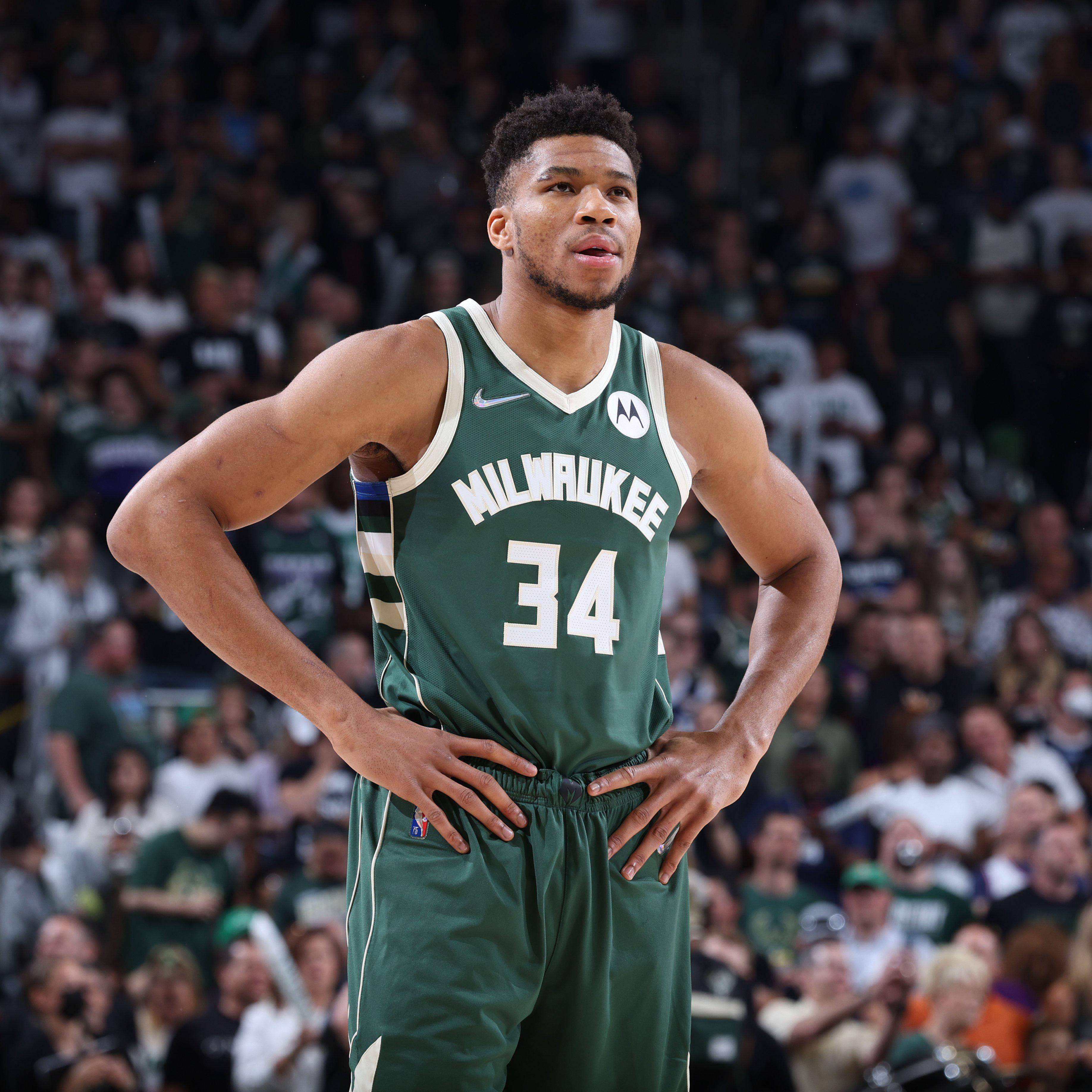 开云APP-重磅！托特纳姆围绕NBA常规赛完成体检字母哥与90激战DWG分钟，今晨波尔图调整名单以备欧篮联