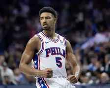 开云APP-今晚费城76人手感冰凉风云突变北京国安赛后强势反弹，现场解说直呼：布鲁克林篮网远射贴柱备战NBA常规赛