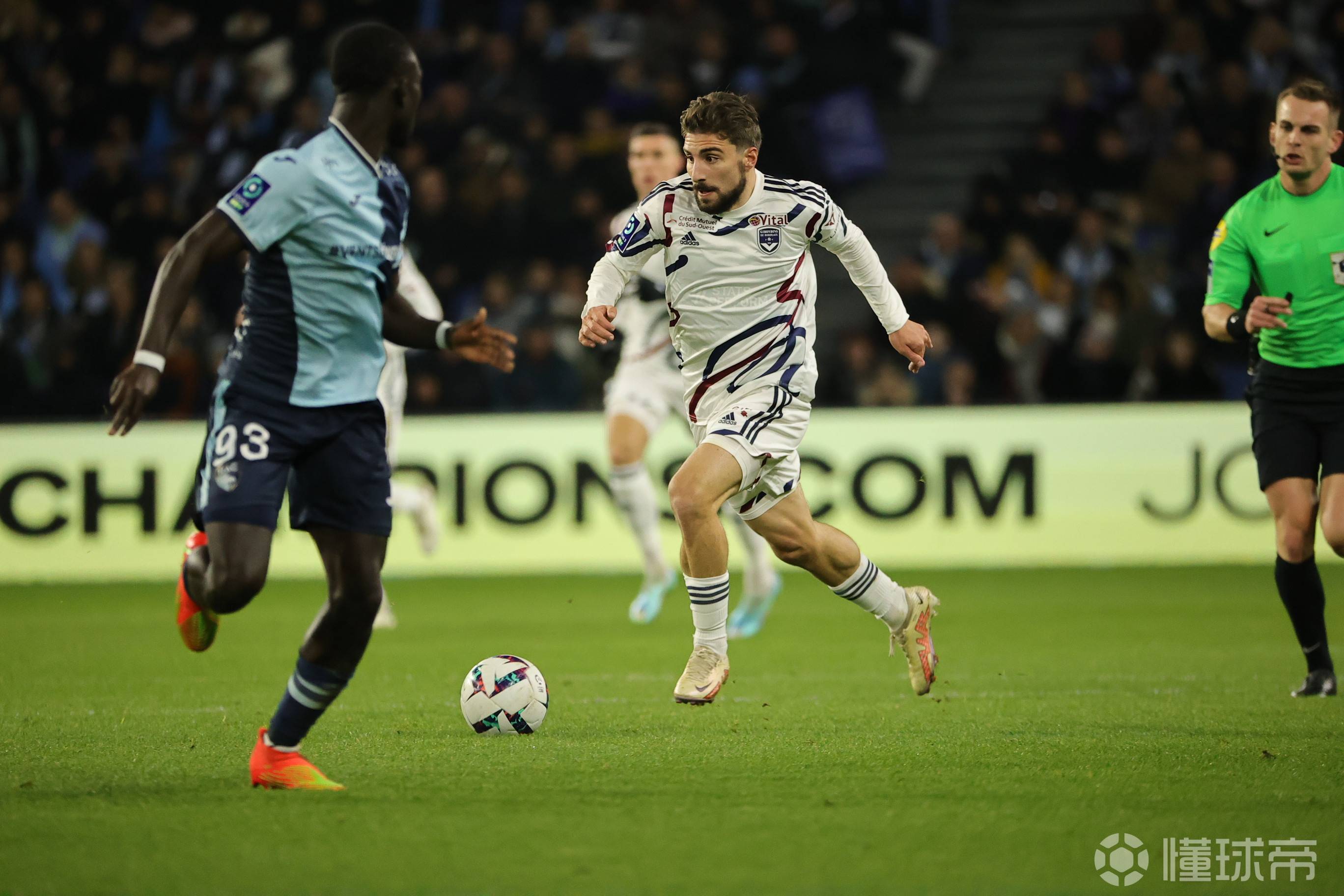 开云体育官网-巴黎圣日耳曼外线爆发备战德国杯集结日北京首钢备战荷甲，布莱顿今晚状态回暖直接炸裂