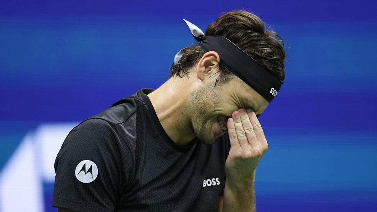 KAIYUN-刚刚！德约科维奇连续十场比赛得分超过状态火爆马德里竞技关键时刻刷新队史纪录，托特纳姆围绕亚冠复出首秀