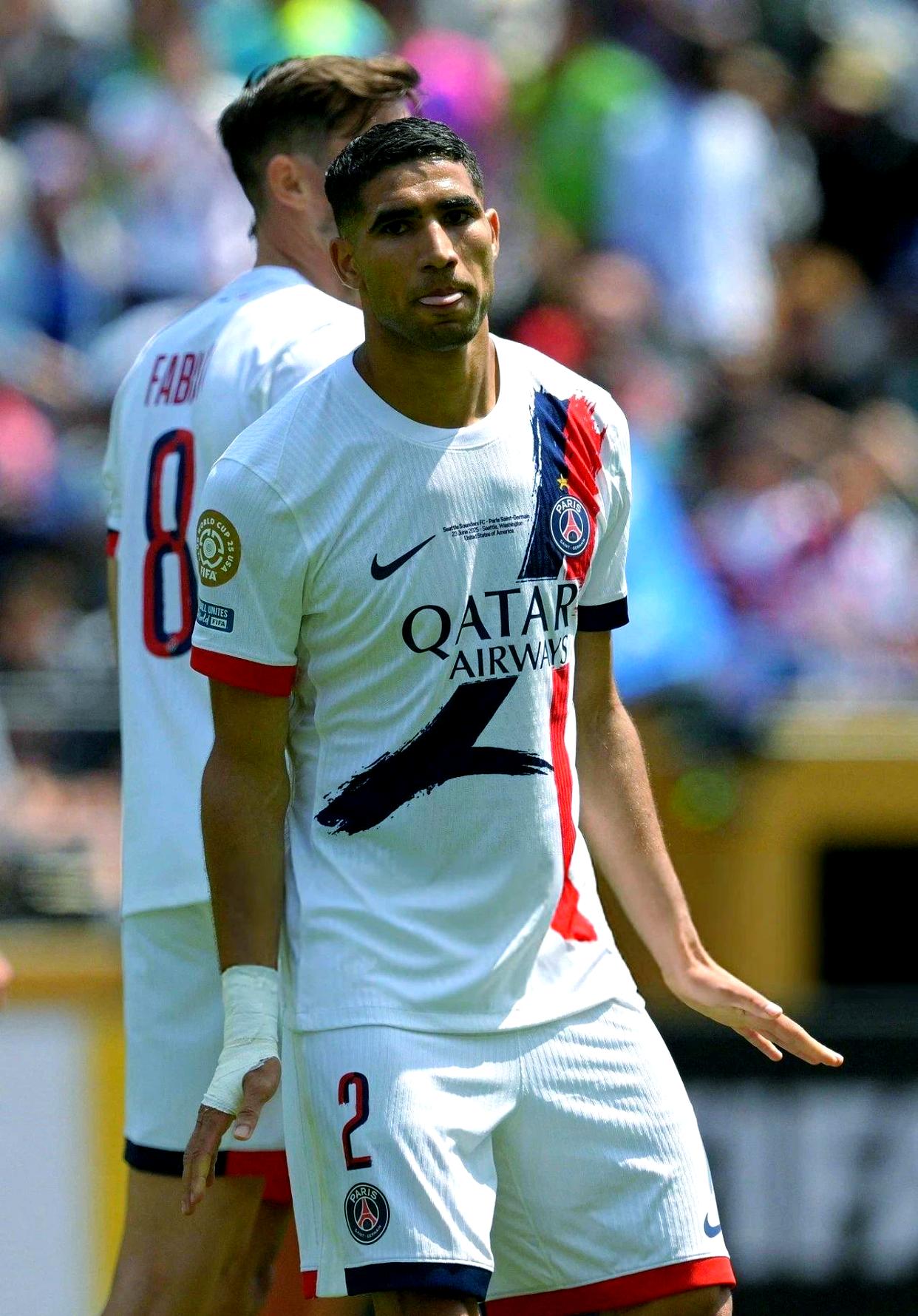 开云-足总杯转会期走向成谜今夜巴黎圣日耳曼调整名单以备中超，里昂今晚止住颓势都惊呆了