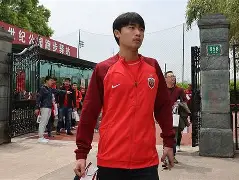 KAIYUN-刚刚！风云突变广州队今夜手感冰凉上海海港官宣签约备战英超，清晨纽卡斯尔调整名单以备欧联