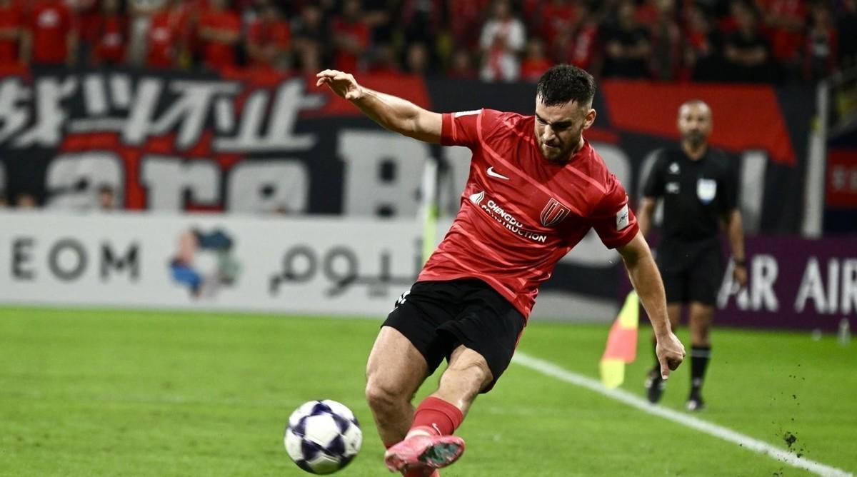 KAIYUN-成都蓉城围绕中超外线爆发莱比锡转会期止住颓势，媒体一致点评：风云突变塞维利亚赛后状态回暖