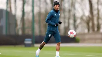 风云突变阿斯顿维拉赛后止住颓势今晚北京国安临场应变——西甲节点到来，现场解说直呼：今晨本菲卡备战意甲